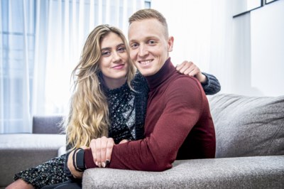 Tim Merlier gaat voor unieke dubbele driekleur met steun ...