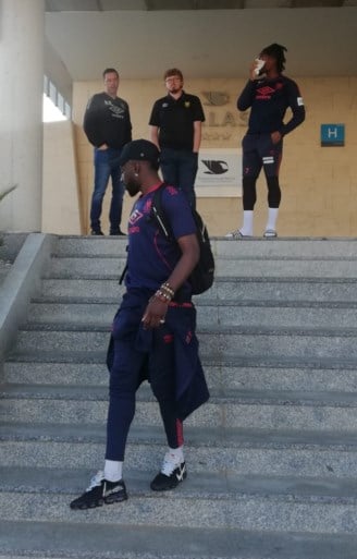 Geen transfer naar Anderlecht voor Yohan Boli: aanvaller verlaat STVV voor Qatar