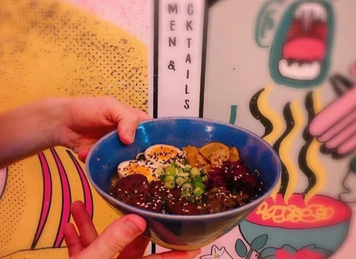Van bij de boer naar je bord: vijf keer lokaal eten in Gent