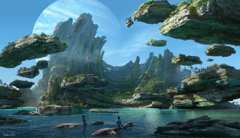 Elf jaar na de eerste film: James Cameron deelt beelden van langverwachte vervolg op ‘Avatar’