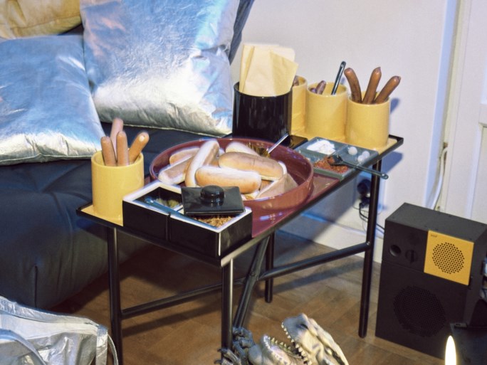 Ikea komt met feestcollectie