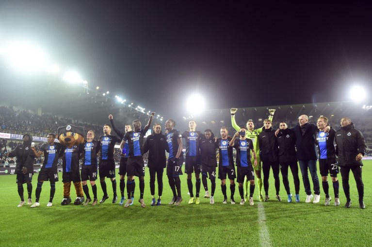 Club Brugge licht stadionplannen toe: “Nieuw stadion moet in seizoen ‘22-’23 klaar zijn”