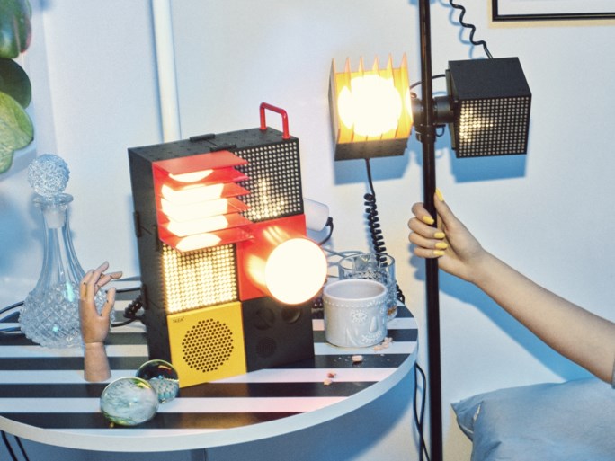 Ikea komt met feestcollectie