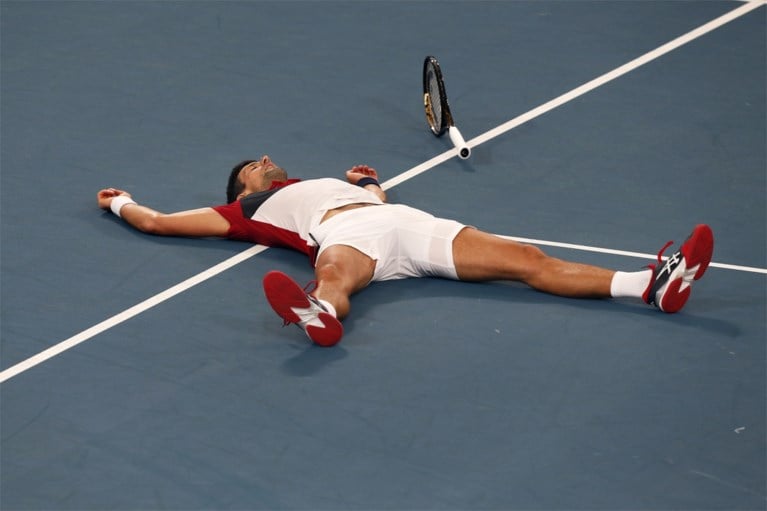 Rafael Nadal mept Spanje naar finale van ATP Cup: droomfinale tegen Novak Djokovic