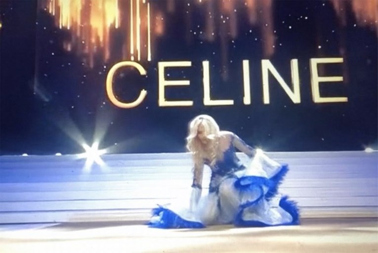 Celine Van Ouytsel nieuwe Miss België, ondanks uitschuiver: “Ook als je valt, kan je winnen”