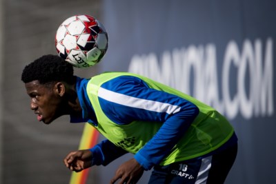 Aa Gent Wil Topclub Worden En Hoopt Stilletjes Club Brugge B Het Nieuwsblad Mobile