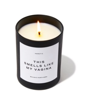 Gwyneth Paltrow brengt peperdure kaars “die naar haar vagina ruikt” op de markt en daar is blijkbaar véél vraag naar