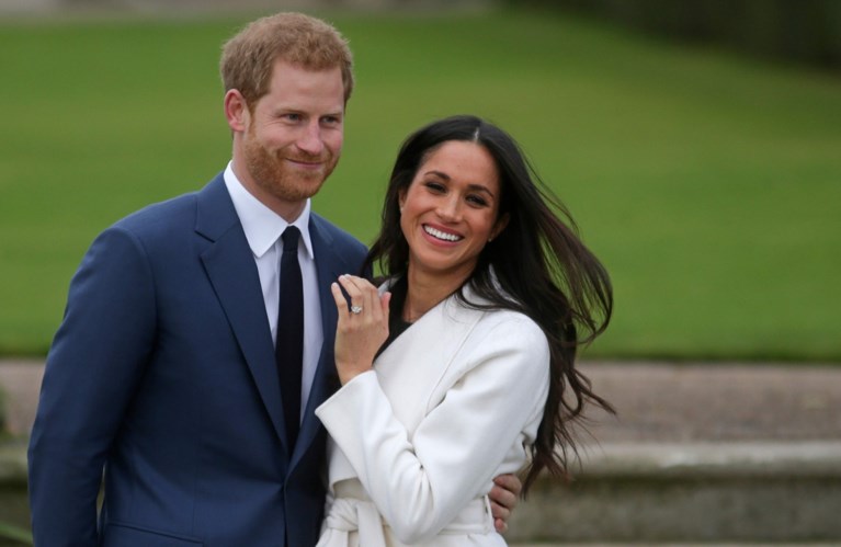 Verhuis prins Harry en Meghan zal maanden duren, experts vrezen interview met Oprah Winfrey