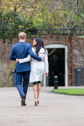 Verhuis prins Harry en Meghan zal maanden duren, experts vrezen interview met Oprah Winfrey