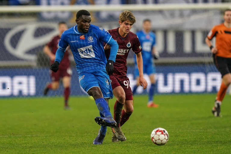 Deze 52 miljoen blijft (voorlopig) nog een tijdje in de Ghelamco Arena