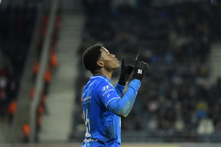 Deze 52 miljoen blijft (voorlopig) nog een tijdje in de Ghelamco Arena