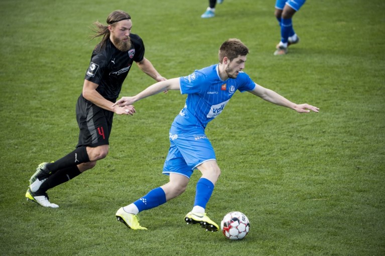 Deze 52 miljoen blijft (voorlopig) nog een tijdje in de Ghelamco Arena