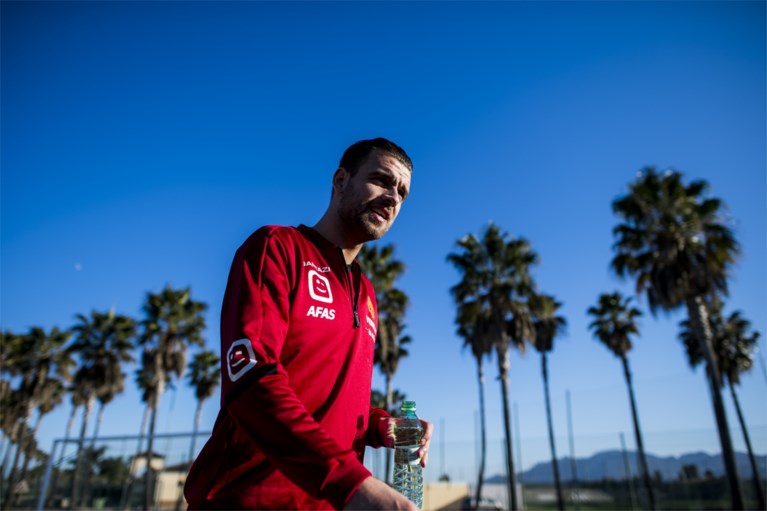 Standard denkt aan Ruud Boffin als vervanger van Milinkovic-Savic (en polste bij Mechelen voor Joachim Van Damme)