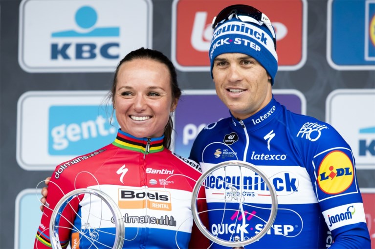 Omloop Het Nieuwsblad viert jubileum zonder wijzigingen