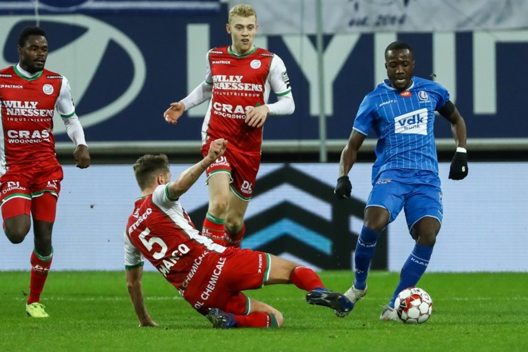 Deze 52 miljoen blijft (voorlopig) nog een tijdje in de Ghelamco Arena