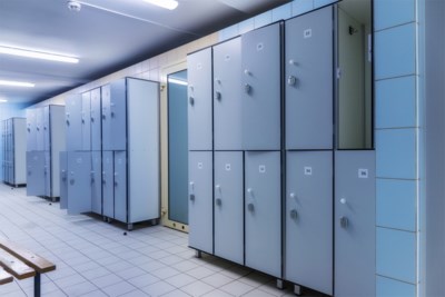 Tot Vijf Jaar Voor Lockerkraken Dievenbende Steelt Tien Aut Het Nieuwsblad Mobile