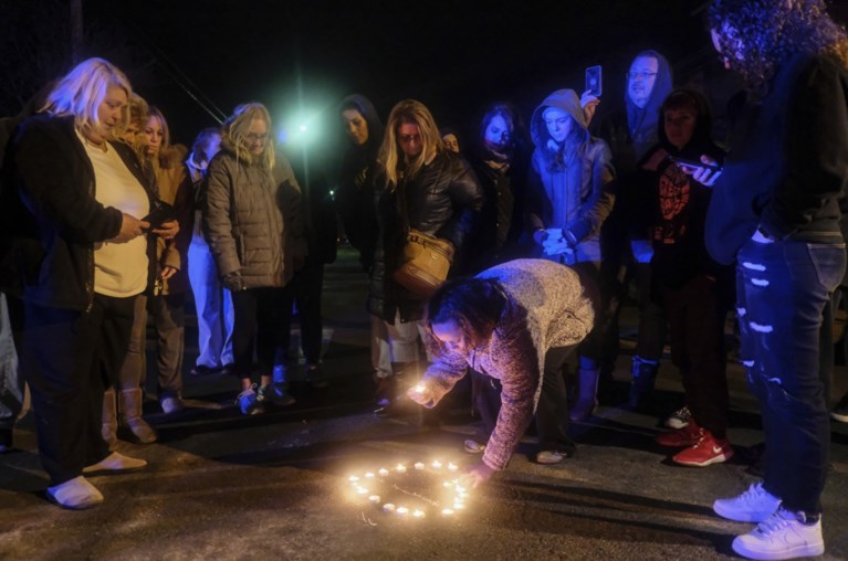 Een maand nadat Harley (14) op weg naar school verdween, vindt politie zijn lichaam in schoorsteen van leeg zomerhuis