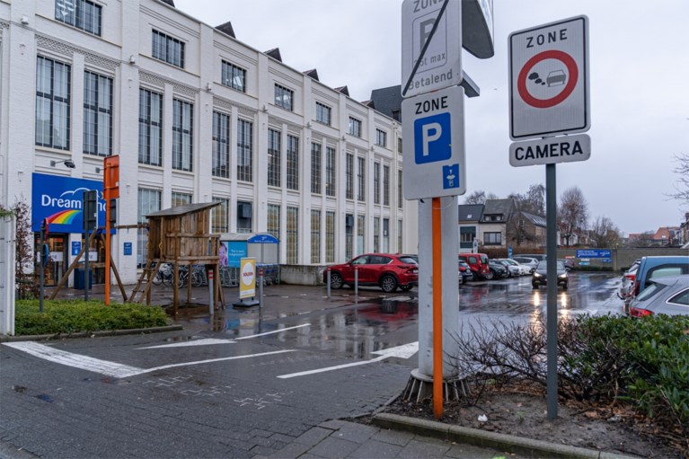 Verwarrende LEZ-borden verplaatst: “Er kon discussie zijn”