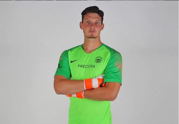 Ex-jeugdkeeper Anderlecht werd 10.000 euro geboden om goal binnen te laten