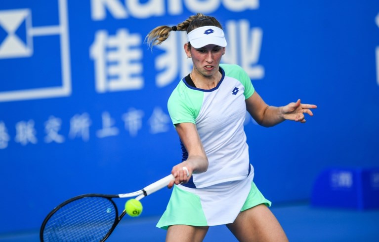 David Goffin opent tegen Fransman Chardy op de Australian Open, ook Elise Mertens en co. kennen hun tegenstandsters