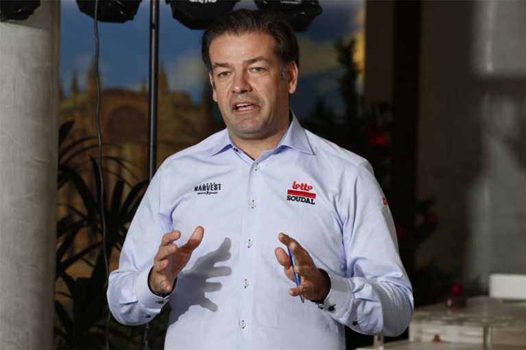 Trouwe soldaat Adam Hansen over het alcoholverbod bij Lotto-Soudal: “Ik begrijp dat de ploeg dit doet”