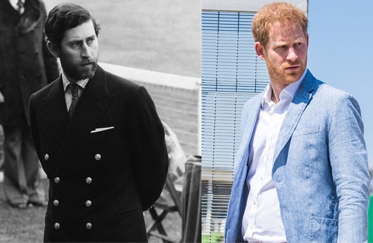 ROYALS. Queen kiest voor schattig accessoire, Zweedse royals tussen de regenbogen