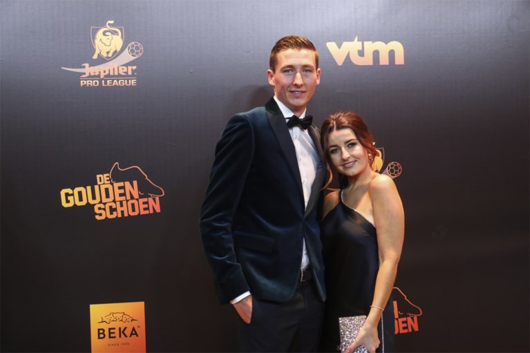 Hans Vanaken is trots dat hij tot select clubje hoort: “Negentien punten is niets”