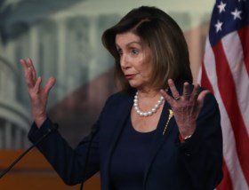 Impeachment Trump: afzettingsproces is formeel begonnen