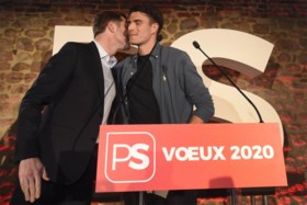 PS-voorzitter Paul Magnette: “Zij die zeggen dat ze opening maken, moeten dat maar bewijzen”