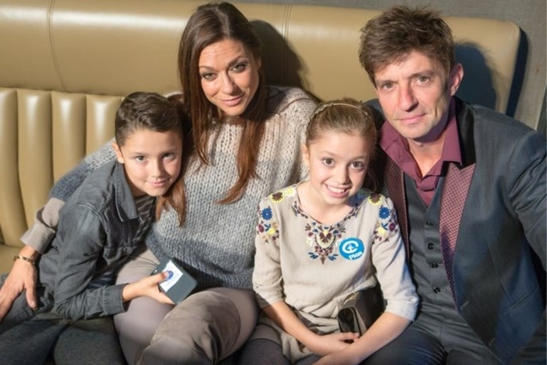 FOTO’S. Zo zijn Koen Wauters en Valerie De Booser door de jaren heen veranderd