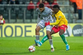Waasland-Beveren doet onderin gouden zaak na zege tegen KV Oostende