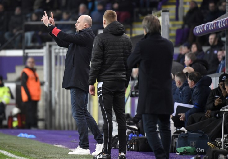 REACTIES. Vincent Kompany: “We willen nu succes hebben, maar het is niet zo dat we morgen drie spelers kunnen kopen”