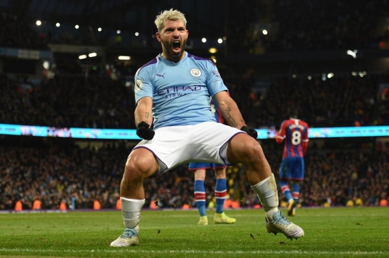 PREMIER LEAGUE. Manchester City laat in eigen huis punten liggen na dolle slotfase tegen Crystal Palace, Chelsea verliest