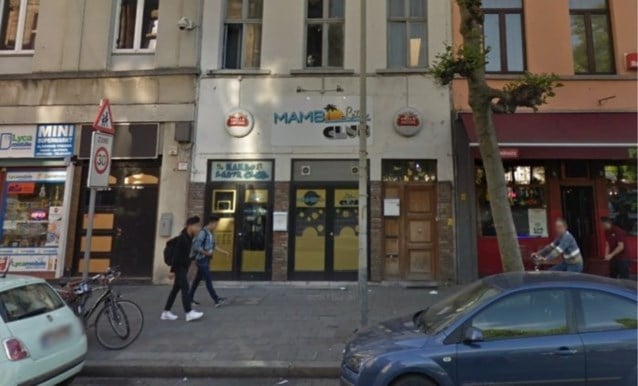 Man in levensgevaar na steekpartij in Antwerpen