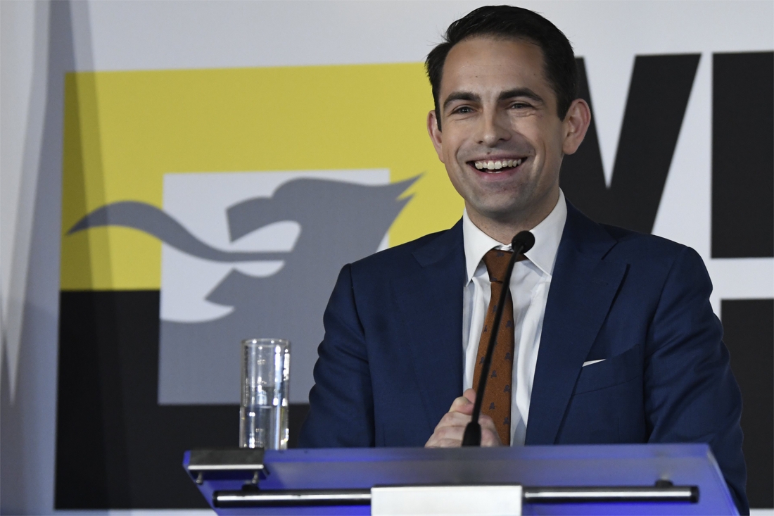 Vlaams Belang lanceert petitie voor nieuwe verkiezingen: “Luister naar het volk”