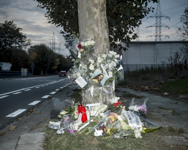 Doodrijder van Merel De Prins voorwaardelijk vrijgelaten, tot woede van moeder: “Onbegrijpelijk, vijf jaar is vijf jaar”