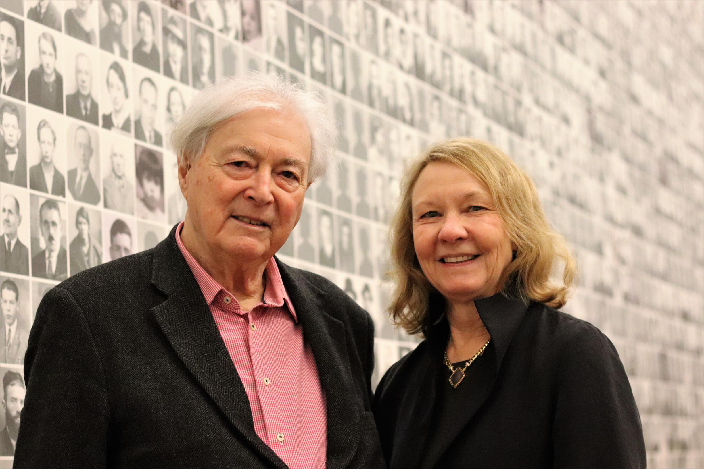 Boek over oorlogsheldin die duizenden Joodse kinderen redde