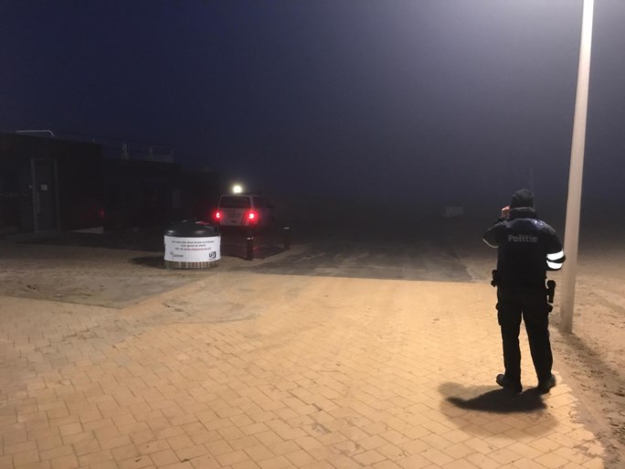 Zoekactie naar 8 vermiste vluchtelingen in De Panne stopgezet: boot uit water gehaald, gerechtelijk onderzoek gestart