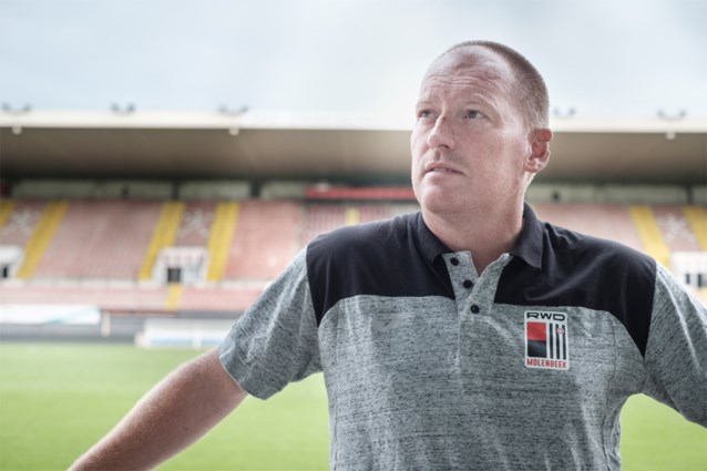 Fred Vanderbiest stopt bij RWDM en keert terug naar KV ...