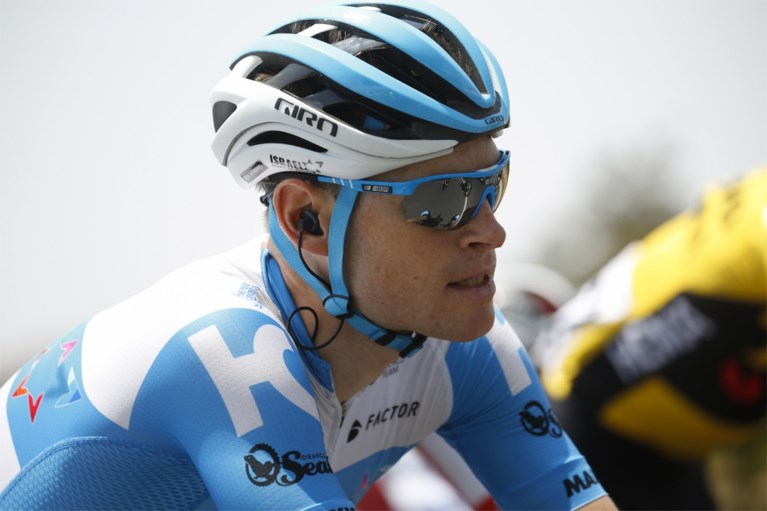 Caleb Ewan bijt terug in Tour Down Under, complexe schouderbreuk voor Ben Hermans na zware val