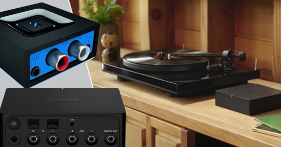 boog Minimaliseren Oproepen Wil je je stereo upgraden? Onze gadget inspector beluistert de Sonos Port  (en tipt een spotgoedkoop alternatief) | Het Nieuwsblad Mobile