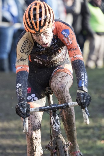 Wout van Aert versus Mathieu van der Poel in Zonnebeke: “Ideale test voor WK”