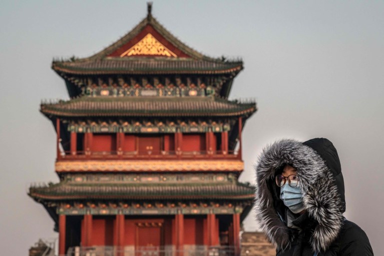 Al vijf steden in quarantaine door mysterieuze longziekte: dodentol stijgt naar 18, China grijpt hardhandig in tegen coronavirus