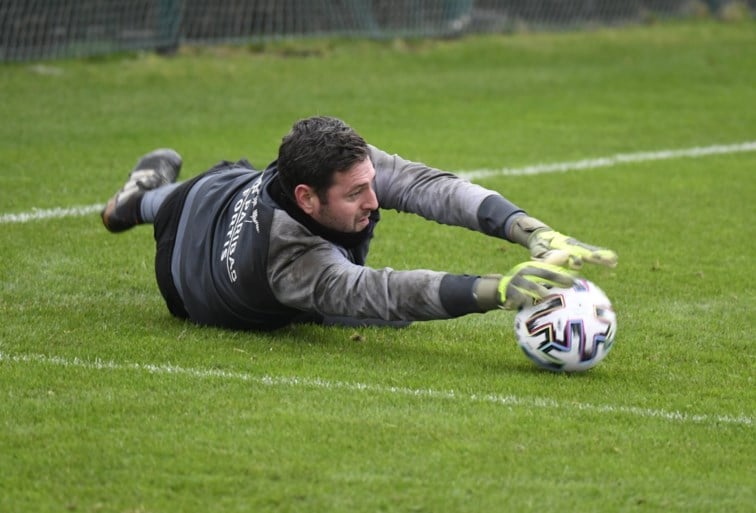 Soap rond Anderlecht-keeper Thomas Didillon: Genk hapt nog niet toe in vreemde constructie