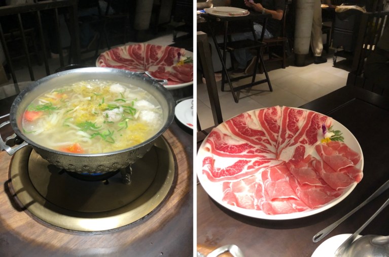 Heuvels beklimmen, naar het dak van de hemel en hete potten: tips voor een reis naar Taipei