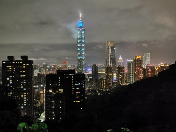 Heuvels beklimmen, naar het dak van de hemel en hete potten: tips voor een reis naar Taipei