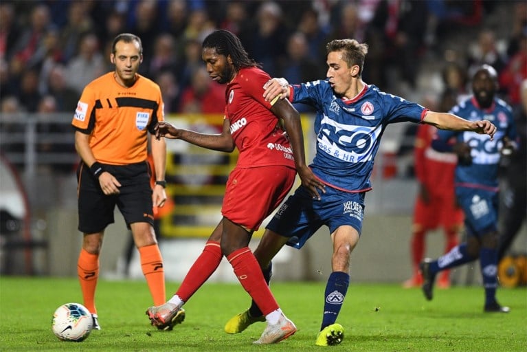 Geen Buta en Hoedt, debuut voor Derijck: dit zijn de verwachte opstellingen voor Antwerp-Kortrijk