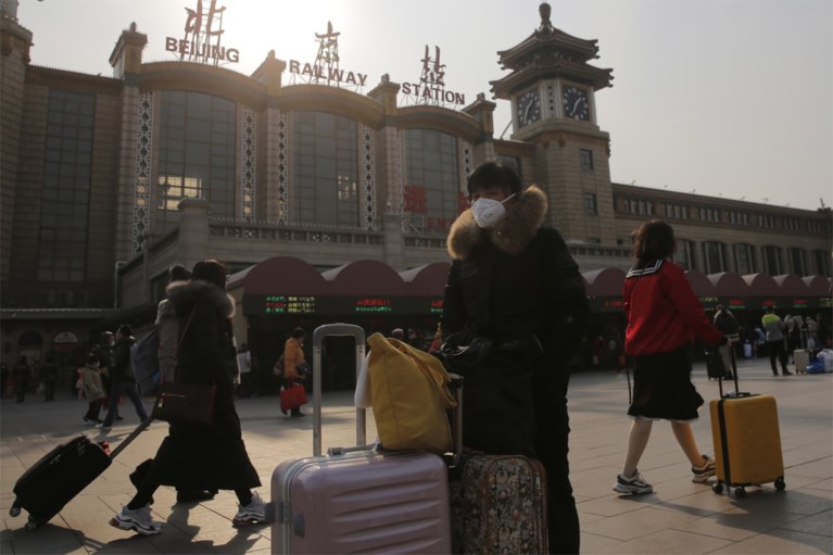 China breidt quarantaine uit na nieuwe dode door coronavirus: nu al 43 miljoen mensen afgesloten
