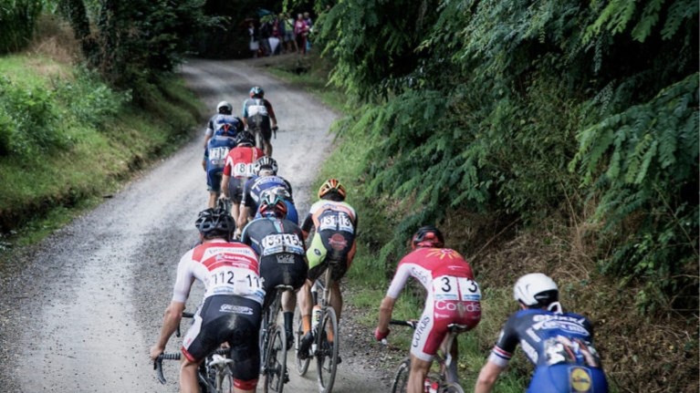 De nieuwe hype in wielerland: UCI wil WK gravelbike organiseren