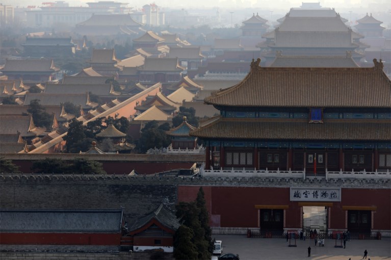 China breidt quarantaine uit na nieuwe dode door coronavirus: nu al 43 miljoen mensen afgesloten